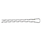 Aerial Cable Accessories for 12/24/48 Core ADSS Strain Clamp