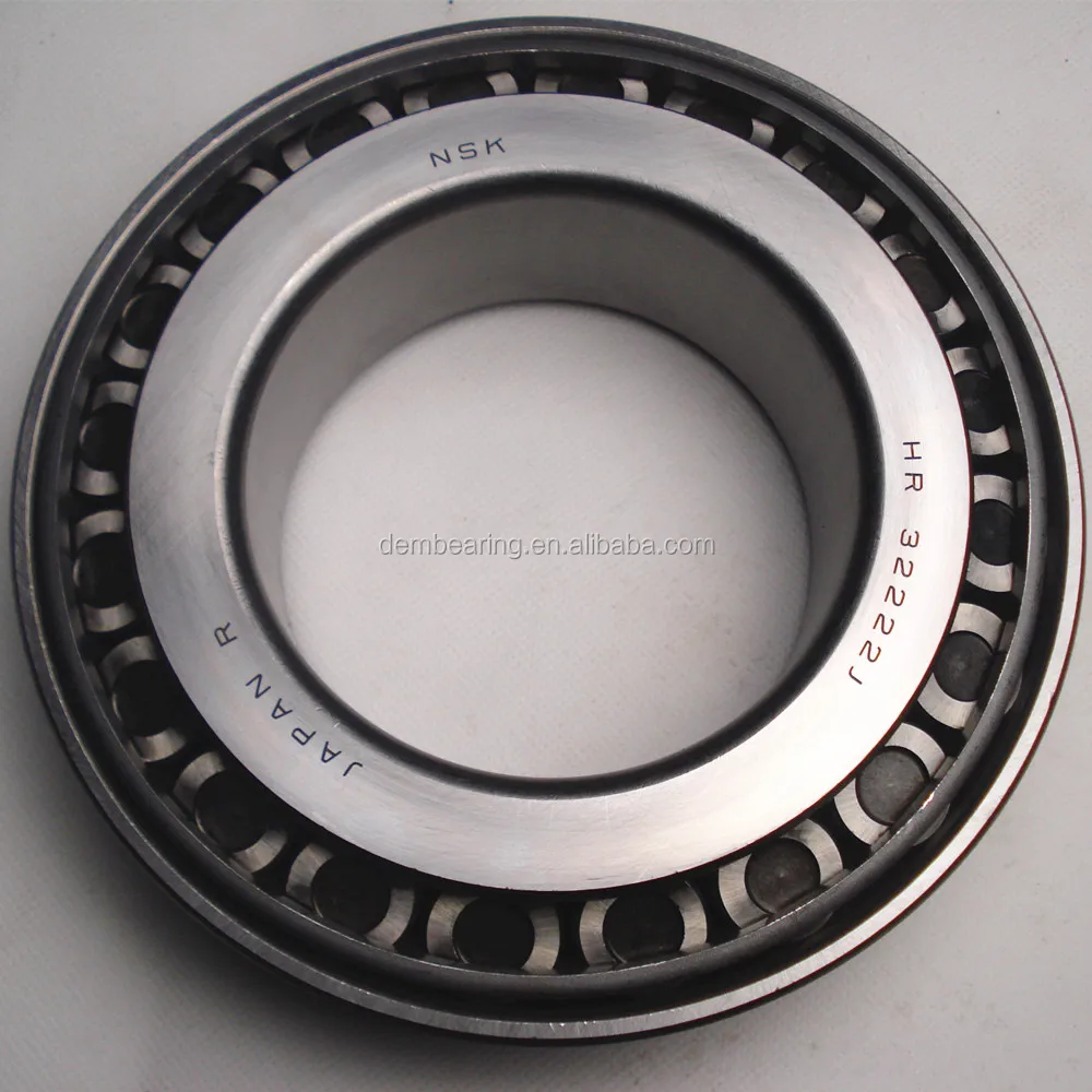 Japan brand bearing size 60*110*28 mm  KOYO Tapered roller bearing 32212 JR.jpg