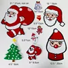 Chinese merry Christmas ornament gift set Christmas old man products