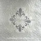 CY3103 jacquard Knitted Mattress Fabric