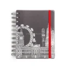 China Manufacturer Custom printed personal design recycled paper notebook