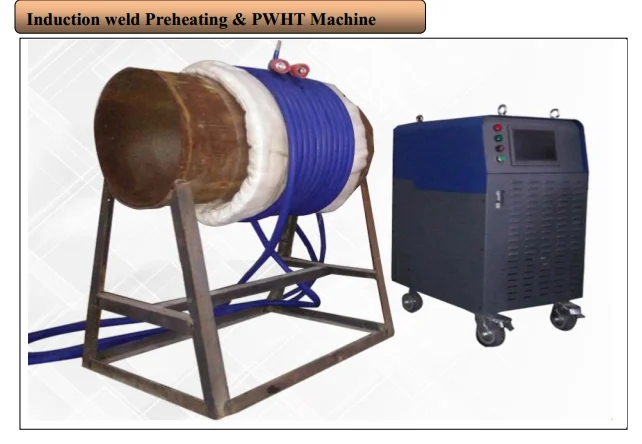 pwht post weld heat treatment