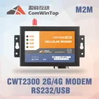 GSM Modem RS232 , RS232 cellular 2G/3G/4G modem