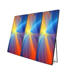 led digital poster display screen