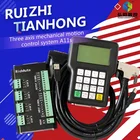 Richauto DSP A11 Handle controller For 3axis CNC Router