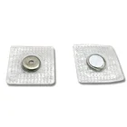 D10MM D12MM D13MM D15MM magnet button accessories for handbags