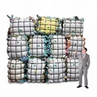 AAA grade pillow scrap foam available in Dubai