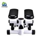 home use fitness exercise mini stepper elderly gym walking pedal with string
