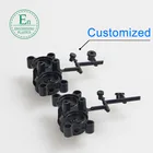 Production Plastic Product Manufacturer Plastic Injection Mould Production And Plastic Molding Service