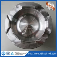 Genuine Diesel Engine Piston 3048808 3076811