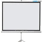 UNEED Future Screen/Adhesive Rear Projector Film/3d Holographic Projection Film/Projector Screen