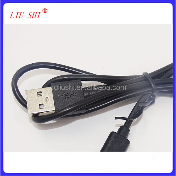 USB charger cable for iphone5