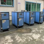 Water Water Cooled Water Chiller Water Cooled Scroll Compressor Laboratory Chiller