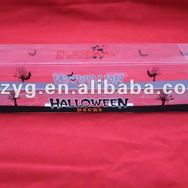 buy cheap china halloween gift box products, find