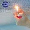 Hot sale bubble foil insulated material for metal building roof wall and floor construction insulation