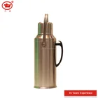 Leakproof Mirror Plated Stainless Steel Vacuum Flask 2L in Chongqing 118