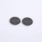 Best price 3 voltage lithium coin cell CR1216 button cell battery