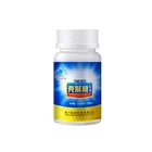 250mg Dietary Supplement Bottle Weight Loss Natural Chitin Chitosan Price Capsules