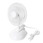 Hydroponischer Indoor-Mini-6-Zoll-Clip-Fan mit überragender Qualität