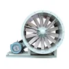 Guangzhou The movable post type axial flow fan