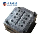 Low Price injection cap mold plastic flip top cap mould die makers cap mold manufacturing