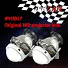 China manufacturer D1 D2 D3 xenon bulb 3.0 inch HID Bi-xenon projector lens headlight for Automotive Motorcycle