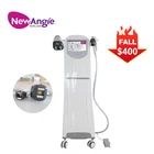 1.5 Inch Body Contouring Weight Loss Velashape Equipment For Sale