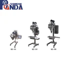 China Manufacturer milk protein detergent powder filling and sealing machine
