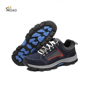 salomon safety shoes