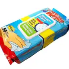 (CL561) Antibacterial wet cleaning wipes