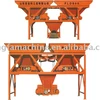 CE certification PLD800-2 multi-function Batching concrete Machinery made in China batching machine