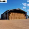 hay storage barn / rural sheds