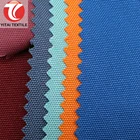 heavy duty high density durable waterproof 600 denier 600d poly polyester cordura fabric with pu coated