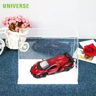 UNIVERSE acrylic toy display cases acrylic display box customized acrylic display box