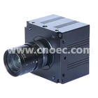 A59.4207 5.0M Gigabit Ethernet Output microscope ccd camera/ industrial CCD Camera