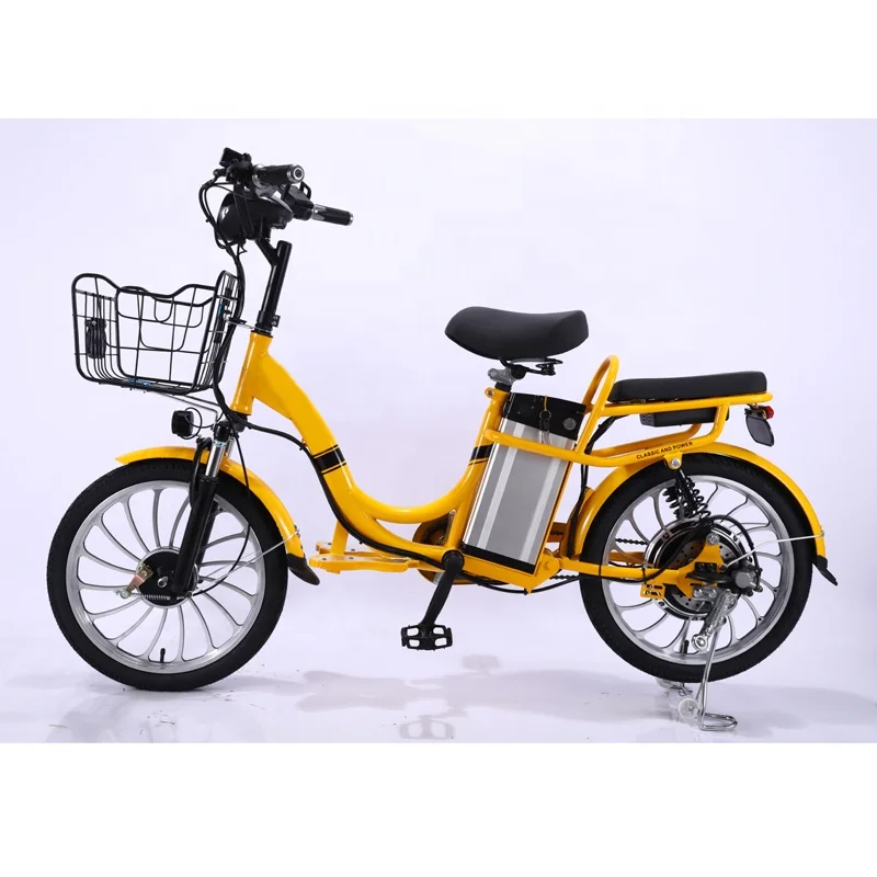 sakura electric bike