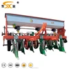 corn and bean seeders made by weifang shengxuan machinery co.,ltd.