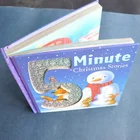 cartoon picture children story books printing