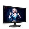 Wholesale White and black pc monitor computer 18.5 monitor for pc