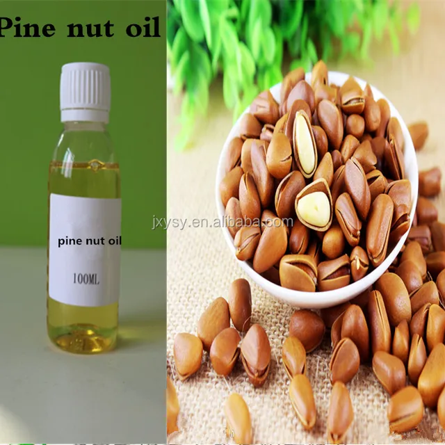 pine needle essential oil