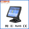 cashier register touch screen point of sale system with inventory management