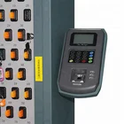 Electronic Rfid Key Management System With 150 Key Slots