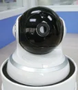 wifi home automation gateway zigbee camera zigbee led control remote controlled Tv , air conditioner - ANKUX.COM