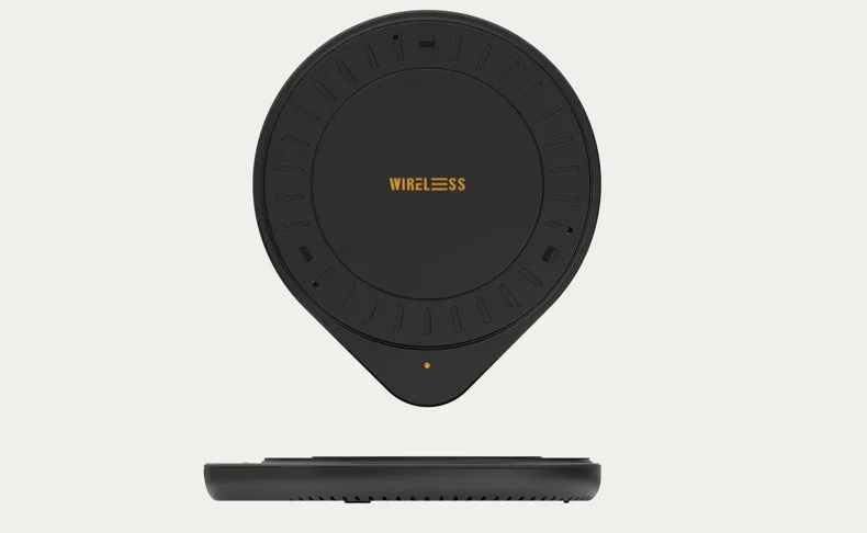 2019 new technology product long distance embedded chargers for mobile phone in furniture with CE/FCC/Rohs Qi wireless charger - ANKUX Tech Co., Ltd