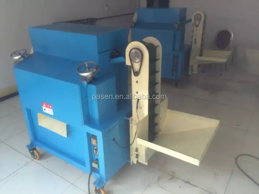 Industrial Pecan Cracker/pecan Cracking Machine/black Walknut Nut