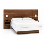 custom made modern holiday inn express wooden hotel bedroom furniture