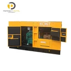 Brand new design silent diesel generator 3 phase generator 50 kva