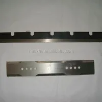 Farm Cultivator Parts Sugarcane Blade Sugarcane