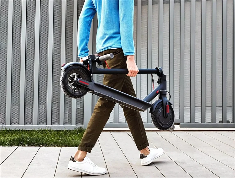 New Original Xiaomi Mi Electric Scooter Outdoor Sports Foldable Electric Scooter Lite