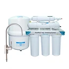 Systems More Grades Filtration Water Ro Purifier Systems For Home Domestic Water